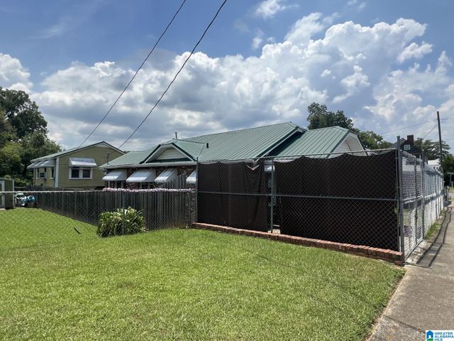 124 W 18TH STREET, Anniston, AL 36201