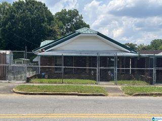 124 W 18TH STREET, Anniston, AL 36201