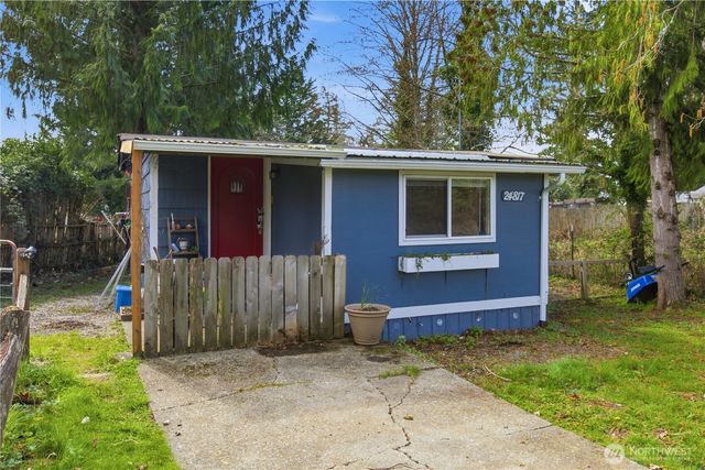 24809 SE 235th Place, Maple Valley, WA 98038