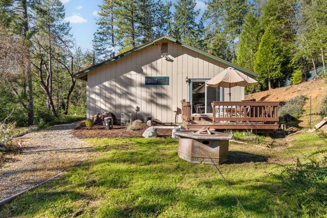 20977 Birchwood Dr, Foresthill, CA 95631