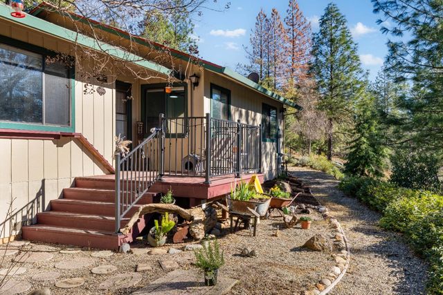 20977 Birchwood Dr, Foresthill, CA 95631