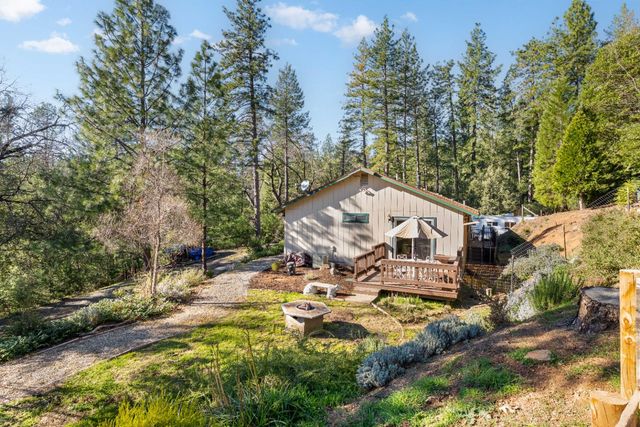 20977 Birchwood Dr, Foresthill, CA 95631