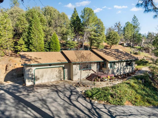 20977 Birchwood Dr, Foresthill, CA 95631