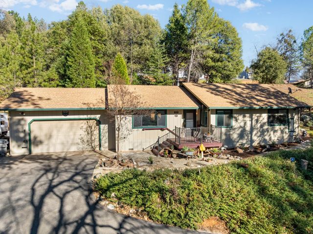 20977 Birchwood Dr, Foresthill, CA 95631