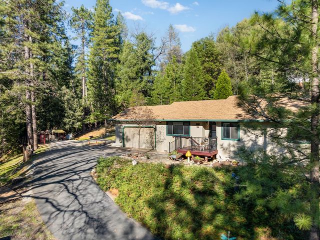 20977 Birchwood Dr, Foresthill, CA 95631