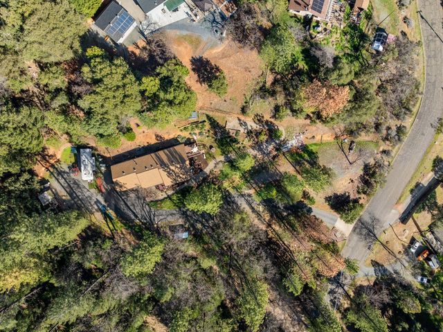 20977 Birchwood Dr, Foresthill, CA 95631