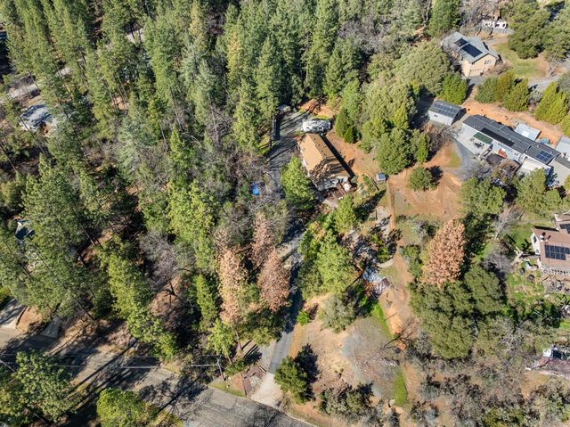 20977 Birchwood Dr, Foresthill, CA 95631