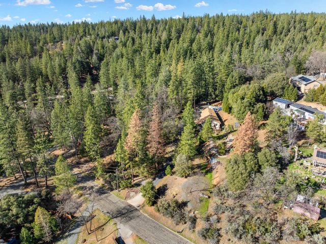 20977 Birchwood Dr, Foresthill, CA 95631