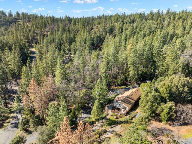 20977 Birchwood Dr, Foresthill, CA 95631