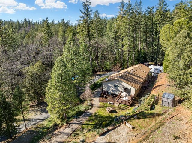 20977 Birchwood Dr, Foresthill, CA 95631