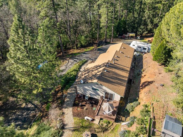 20977 Birchwood Dr, Foresthill, CA 95631