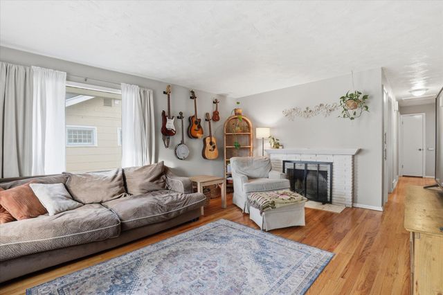 4020 W Crown Ave, Spokane, WA 99205