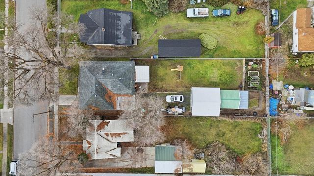 4020 W Crown Ave, Spokane, WA 99205