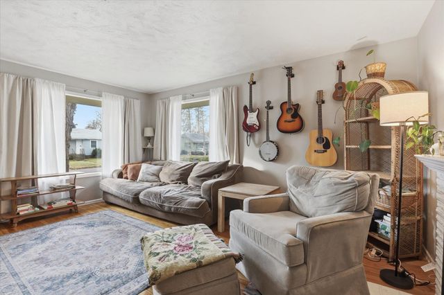 4020 W Crown Ave, Spokane, WA 99205