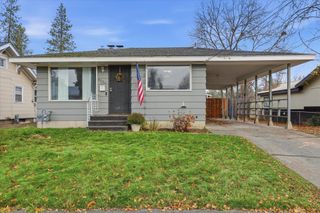 4020 W Crown Ave, Spokane, WA 99205