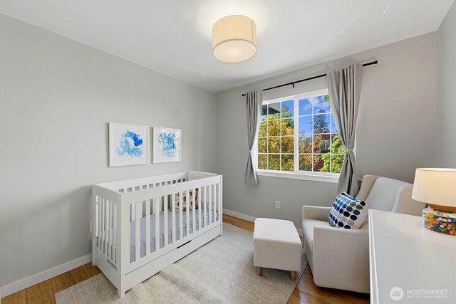 4846 C S Morgan Street, Seattle, WA 98118