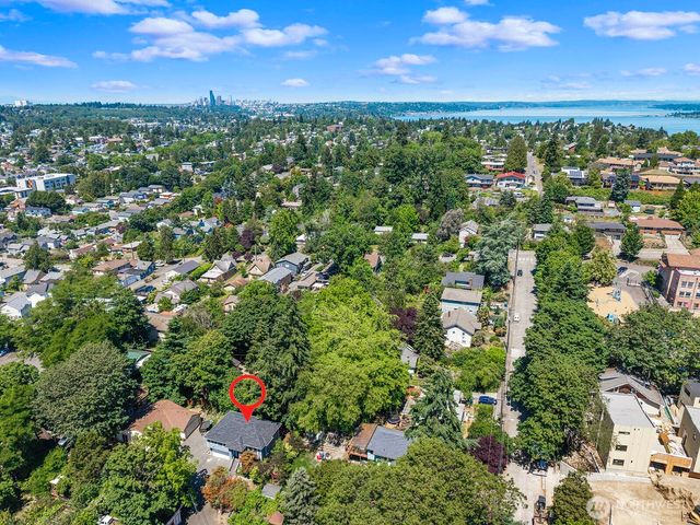 4846 C S Morgan Street, Seattle, WA 98118