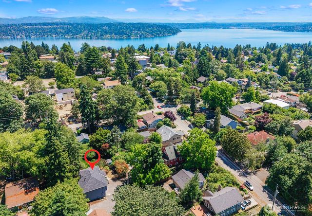 4846 C S Morgan Street, Seattle, WA 98118