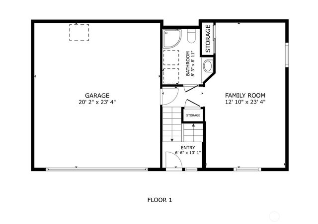 4846 C S Morgan Street, Seattle, WA 98118