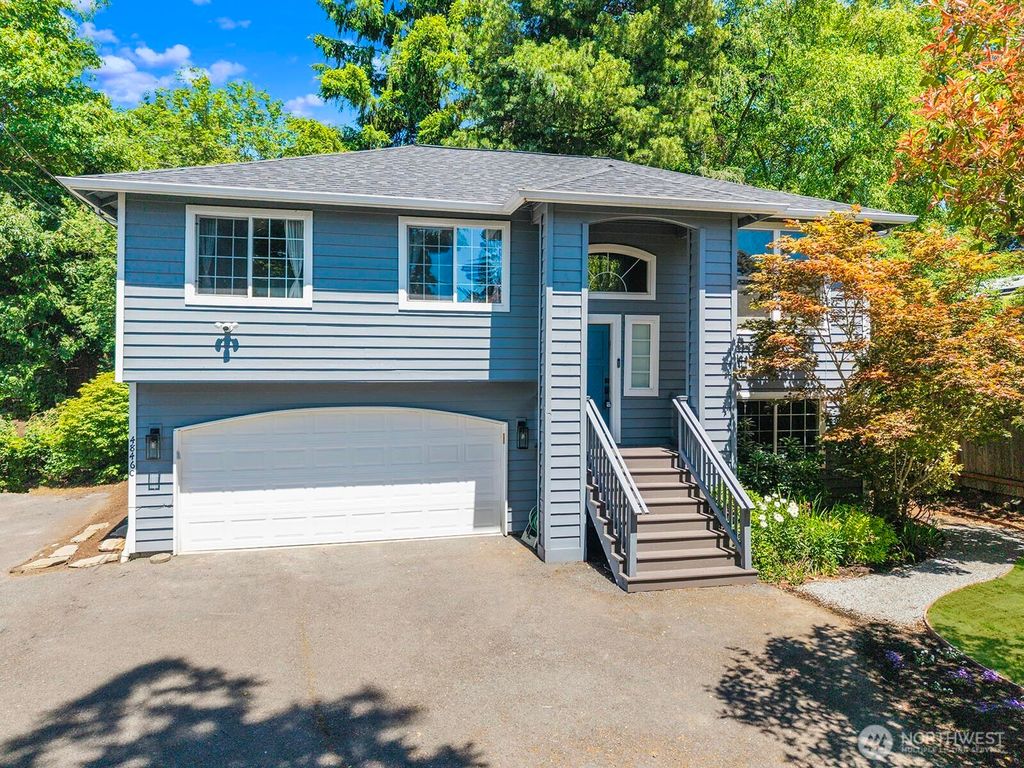 4846 C S Morgan Street, Seattle, WA 98118