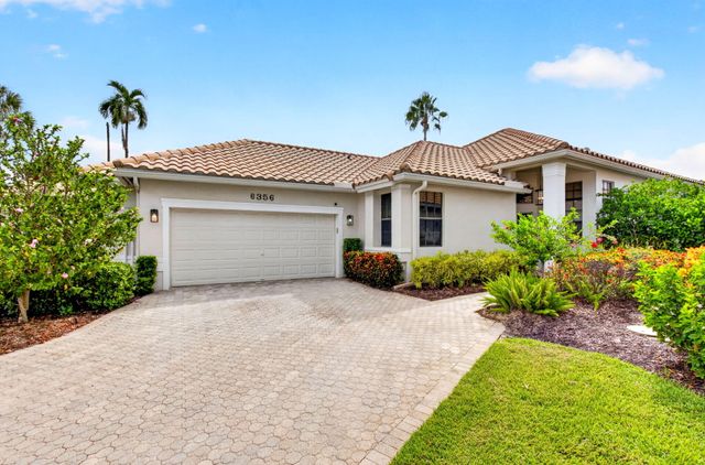 6356 NW 25th Way, Boca Raton, FL 33496