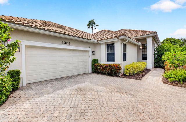 6356 NW 25th Way, Boca Raton, FL 33496