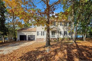 85 Pinewinds Drive, Sanford, NC 27332