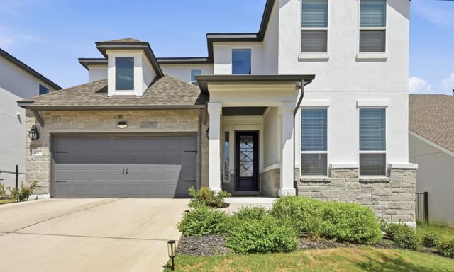 1912 Asti LN, Leander, TX 78641