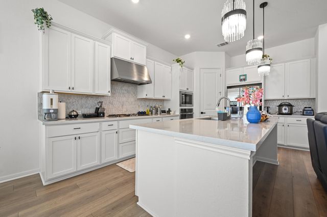 1912 Asti LN, Leander, TX 78641
