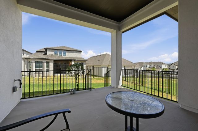 1912 Asti LN, Leander, TX 78641