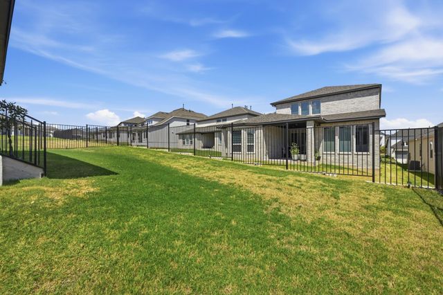 1912 Asti LN, Leander, TX 78641