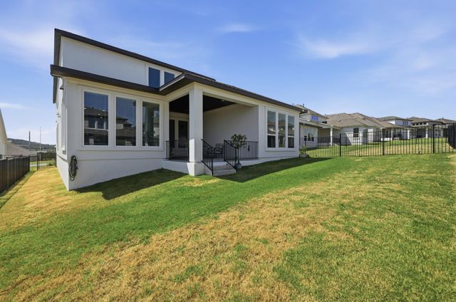1912 Asti LN, Leander, TX 78641