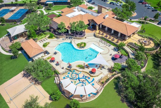 1912 Asti LN, Leander, TX 78641