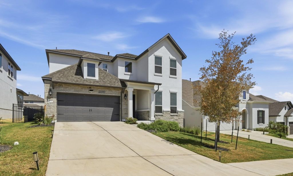 1912 Asti LN, Leander, TX 78641