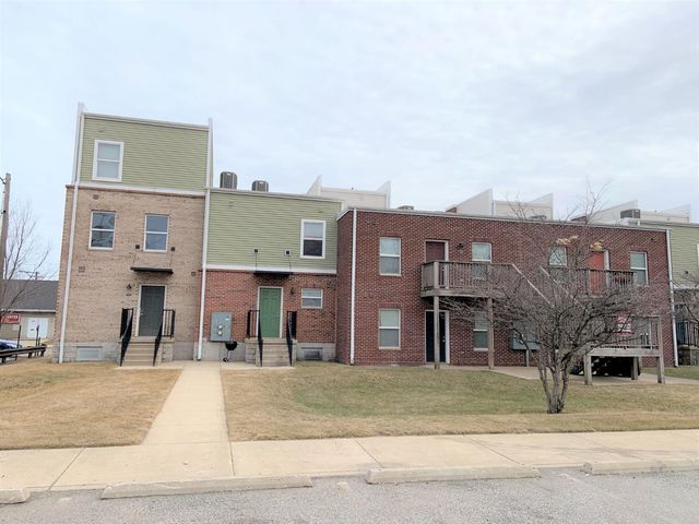 3715-19 Main Street, East Chicago, IN 46312