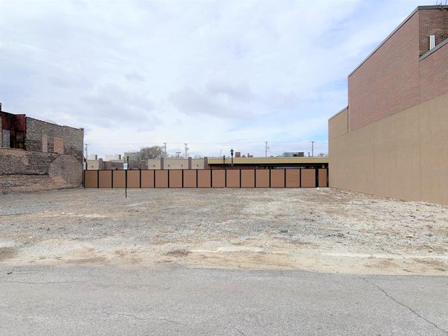 3715-19 Main Street, East Chicago, IN 46312