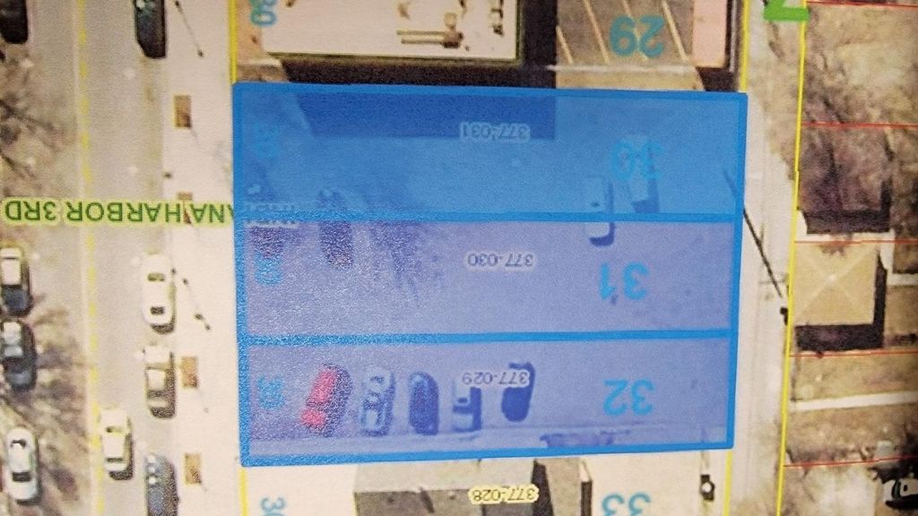 3715-19 Main Street, East Chicago, IN 46312