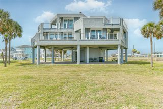 18611 W De Vaca Lane, Galveston, TX 77554