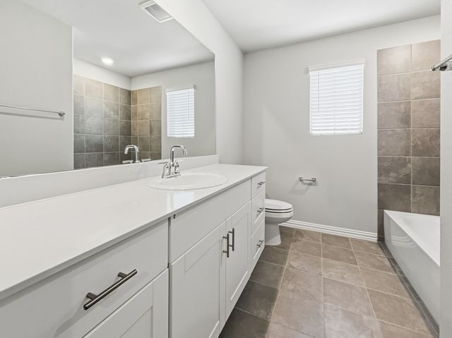 505 Cottagewood Drive, Mckinney, TX 75071