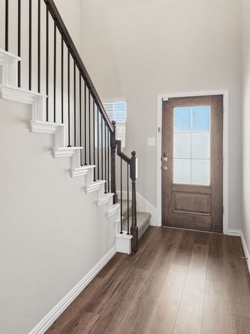 505 Cottagewood Drive, Mckinney, TX 75071