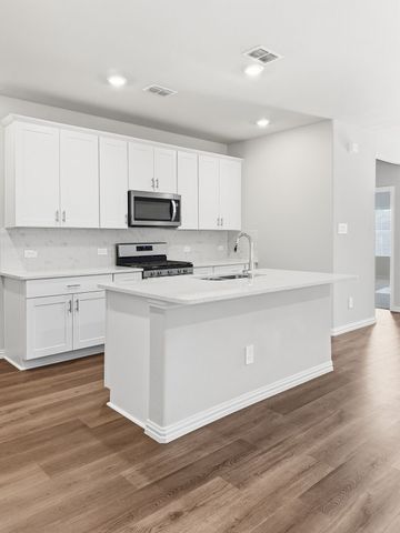 505 Cottagewood Drive, Mckinney, TX 75071