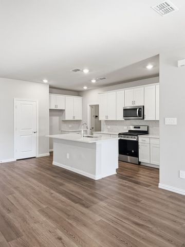 505 Cottagewood Drive, Mckinney, TX 75071