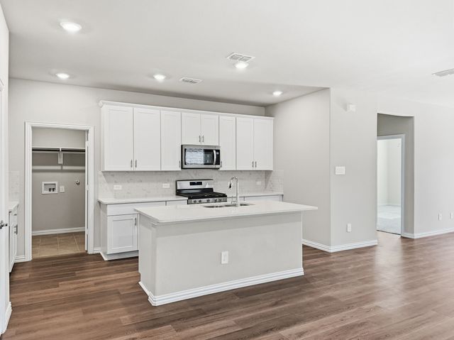 505 Cottagewood Drive, Mckinney, TX 75071