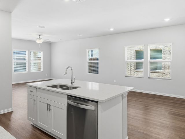 505 Cottagewood Drive, Mckinney, TX 75071