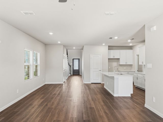 505 Cottagewood Drive, Mckinney, TX 75071