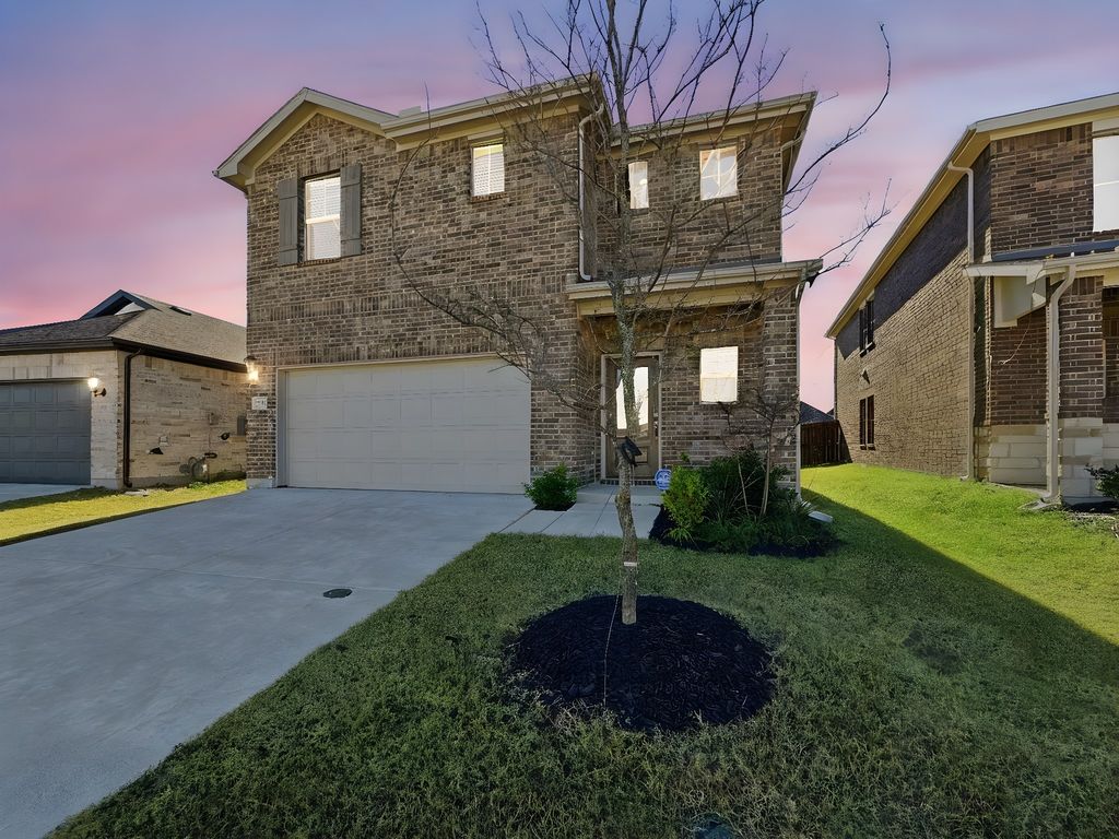 505 Cottagewood Drive, Mckinney, TX 75071