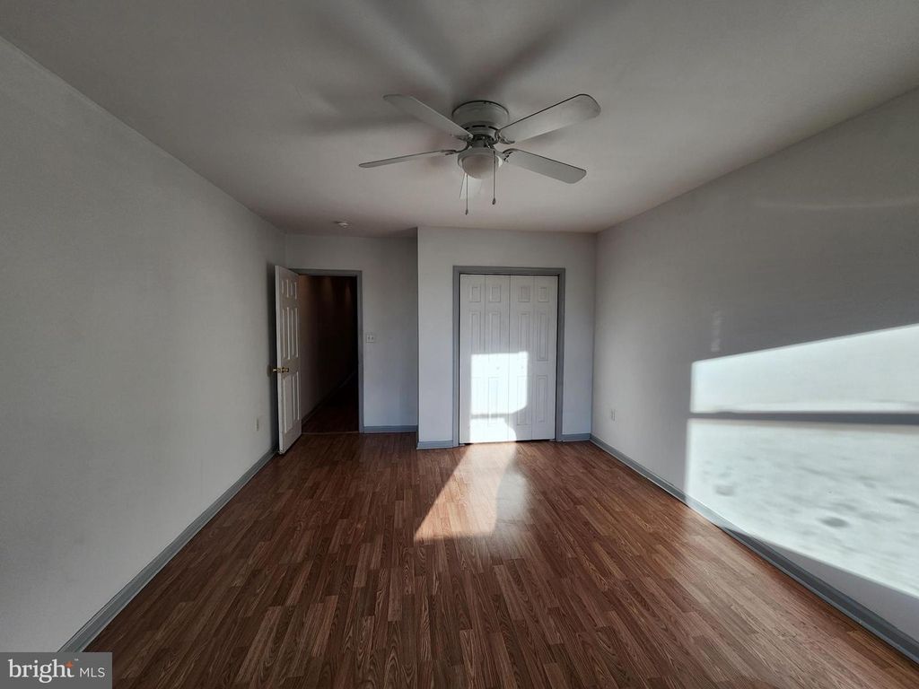 1810 N WOLFE ST, Baltimore, MD 21213