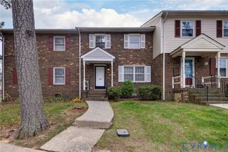 2903 Haddington Ct, North Chesterfield, VA 23224