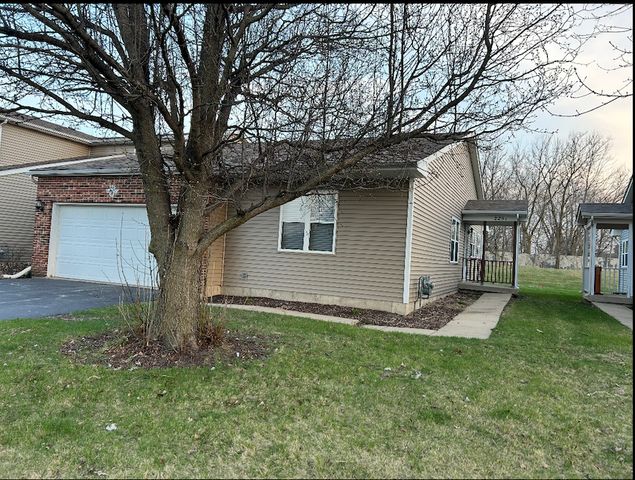225 Morrow Street D, Somonauk, IL 60552