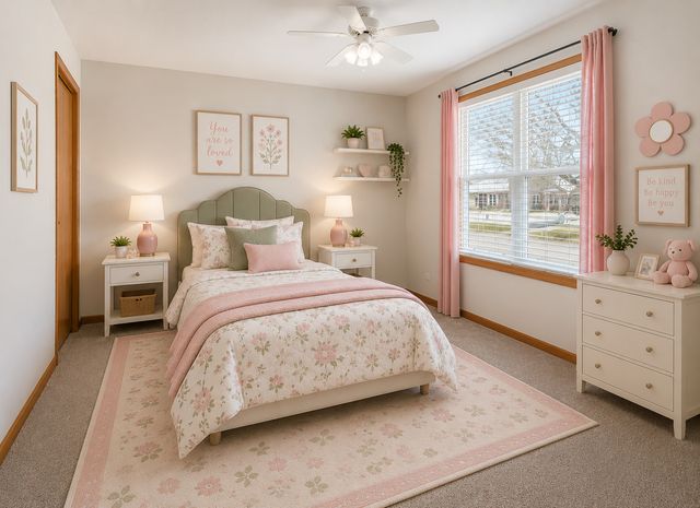 225 Morrow Street D, Somonauk, IL 60552